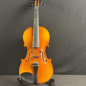 Atlanta Strings Strunal 4/4 Violin Outfit