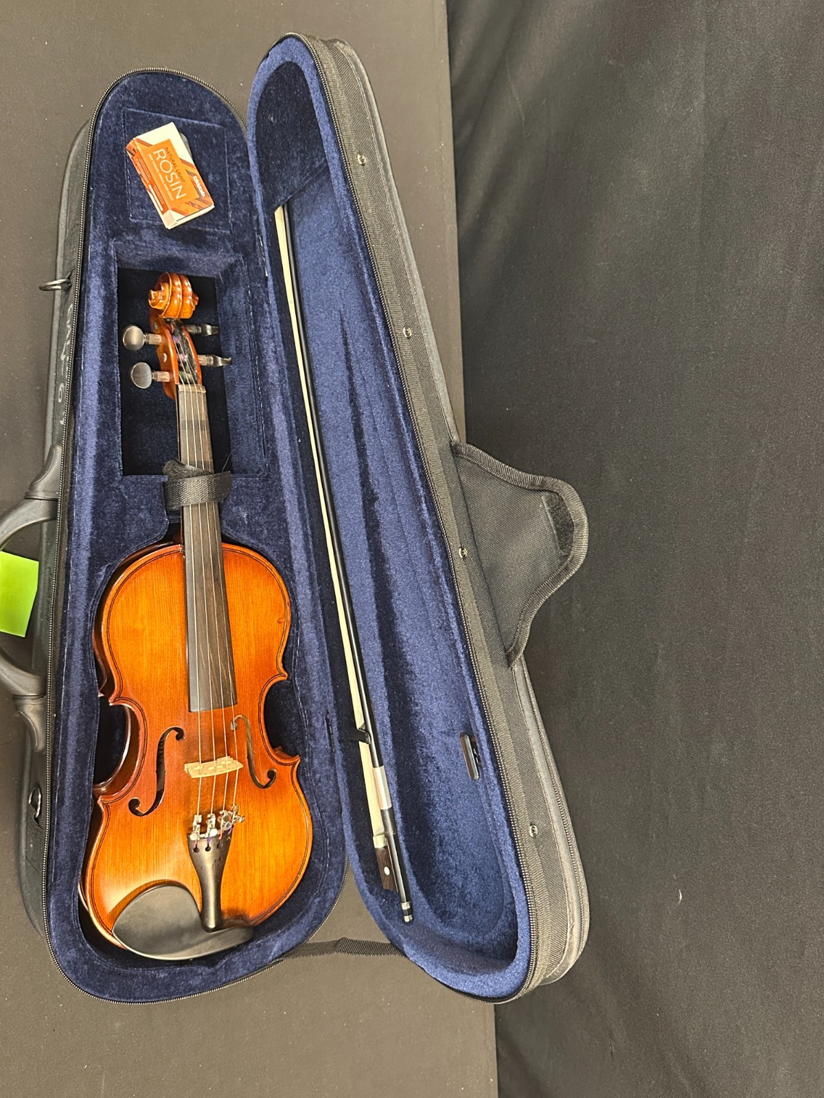 Corina 100 1/2 size violin outfit - Image 16