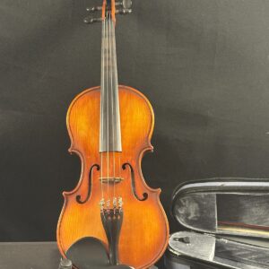 Corina 100 1/2 size violin outfit