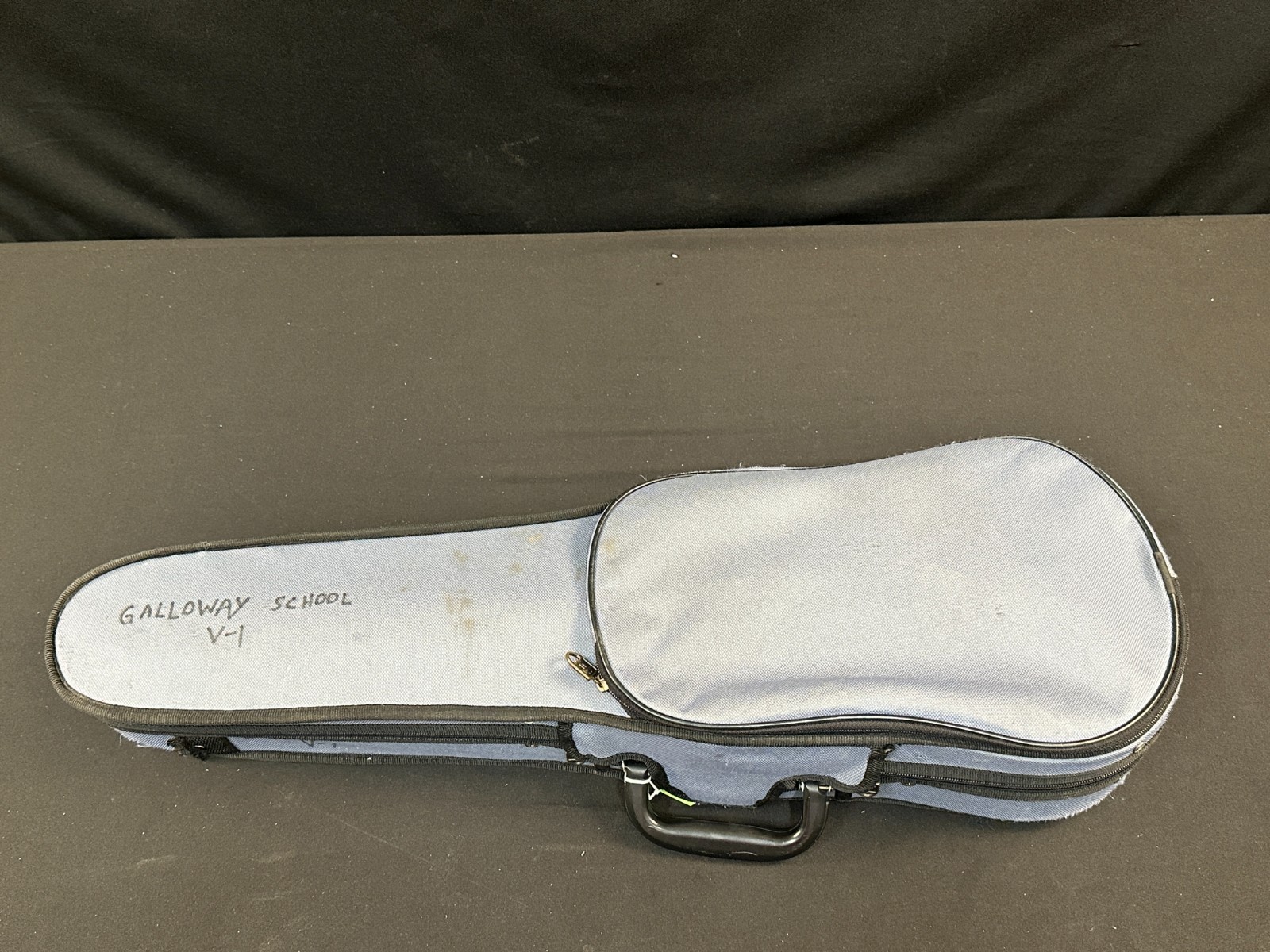Corina 100 1/2 size violin outfit - Image 16