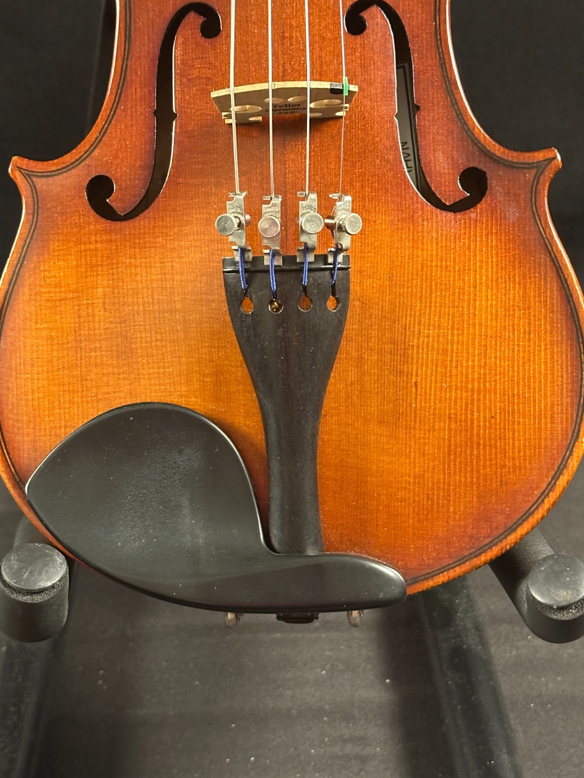 Corina 100 1/2 size Violin Outfit - Image 4