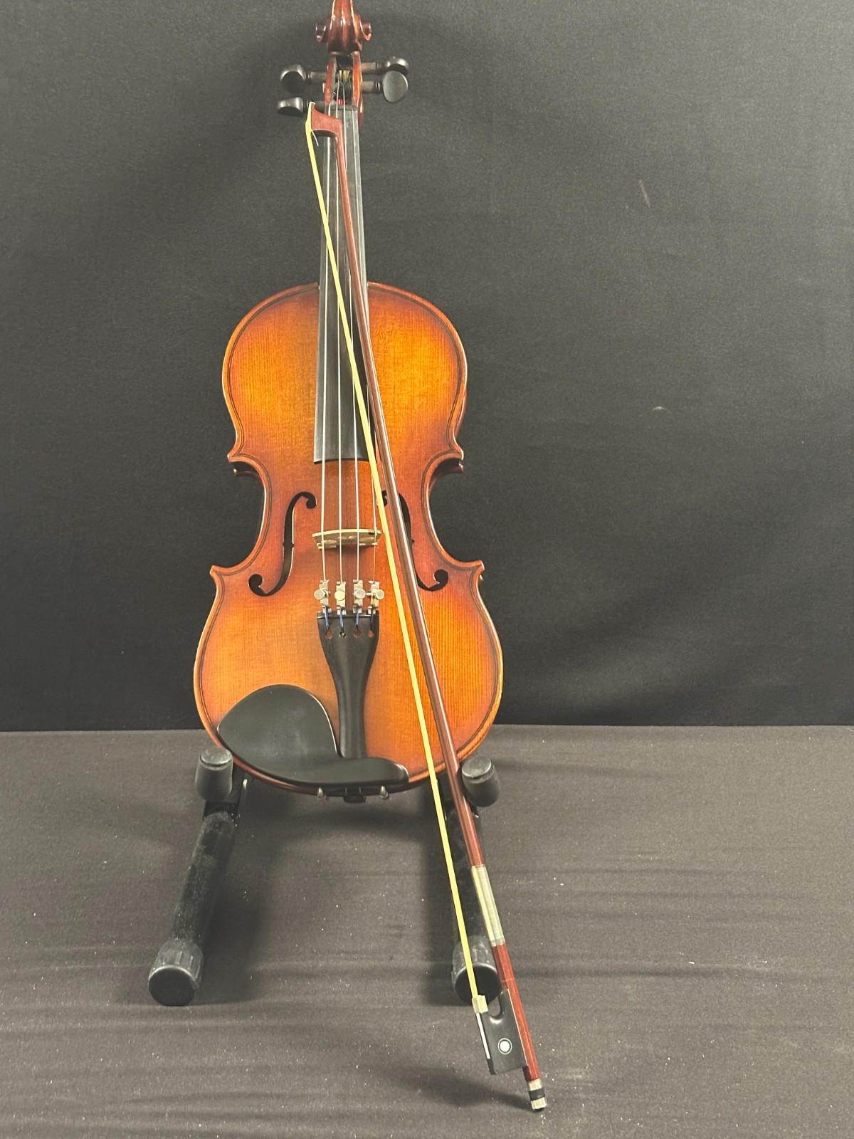 Corina 100 1/2 size Violin Outfit - Image 7
