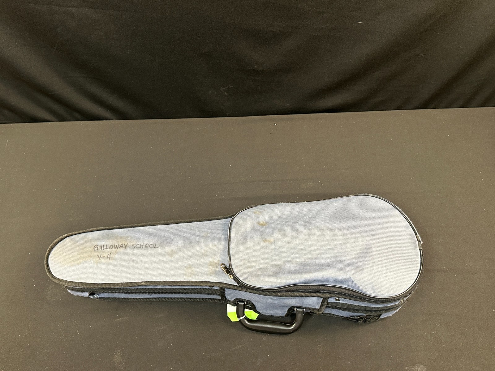 Corina 100 1/2 size Violin Outfit - Image 18