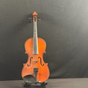 Franz Hoffman Amadeus 4/4 Violin Outfit