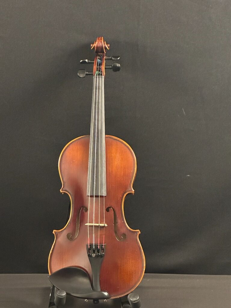 Franz Hoffman Etude 3/4 Violin Outfit