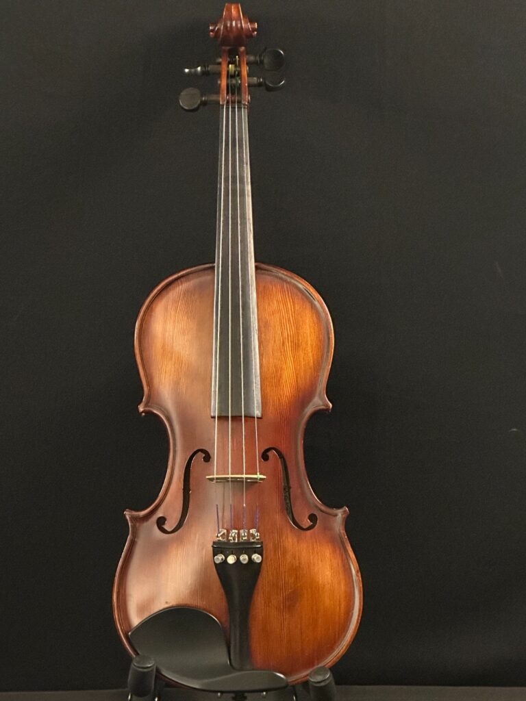 Corina 100 4/4 Violin Outfit