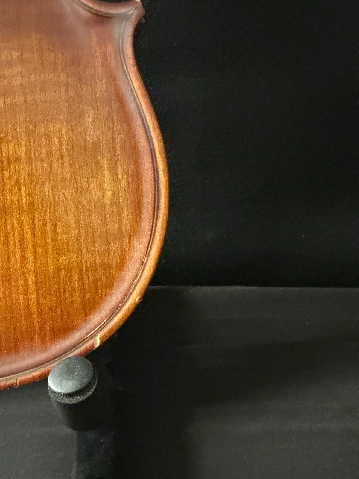 Corina 100 4/4 Violin Outfit - Image 6