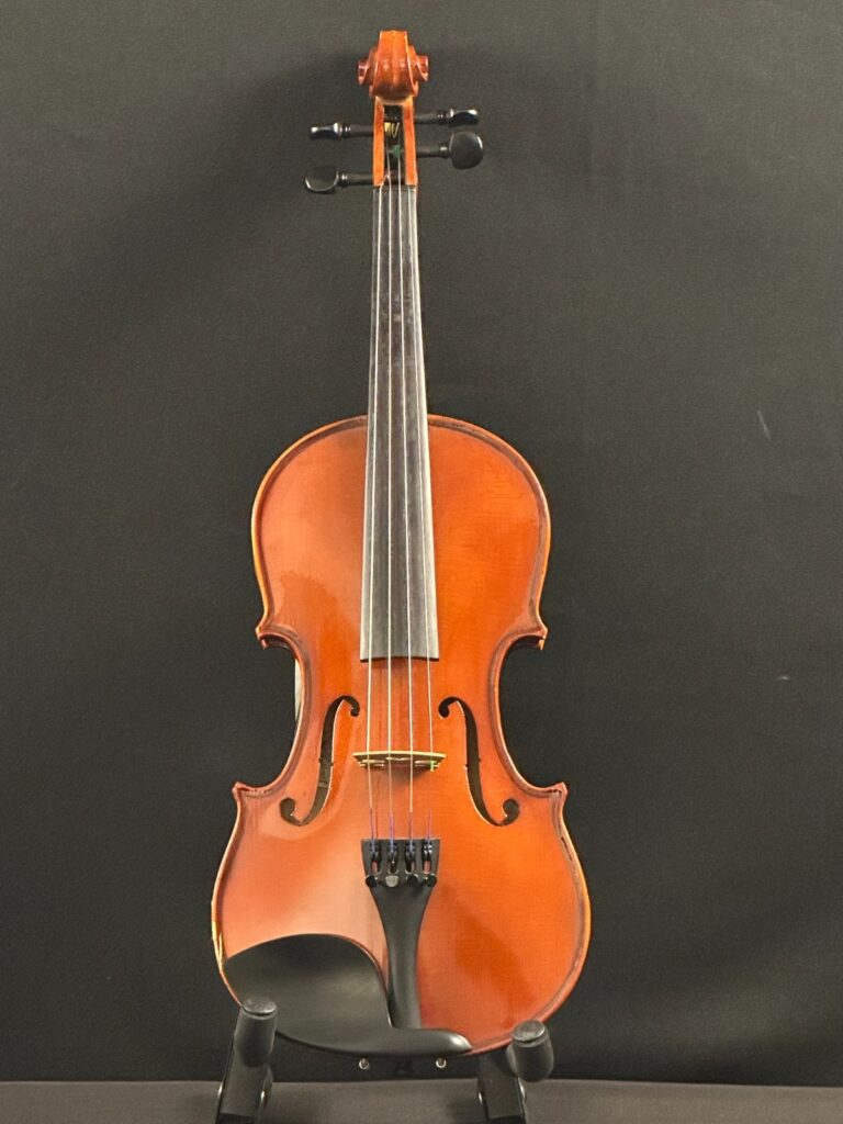 Franz Hoffman Amadeus 4/4 Violin Outfit