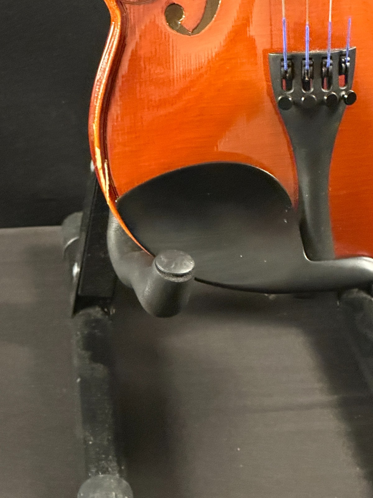 Franz Hoffman Amadeus 4/4 Violin Outfit - Image 6