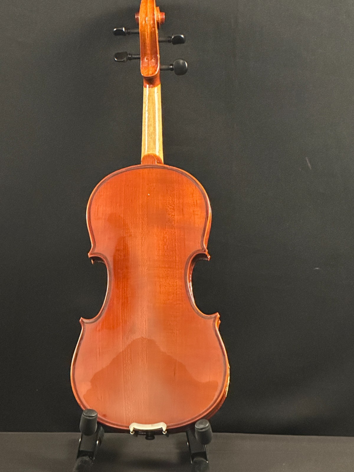 Franz Hoffman Amadeus 4/4 Violin Outfit - Image 8