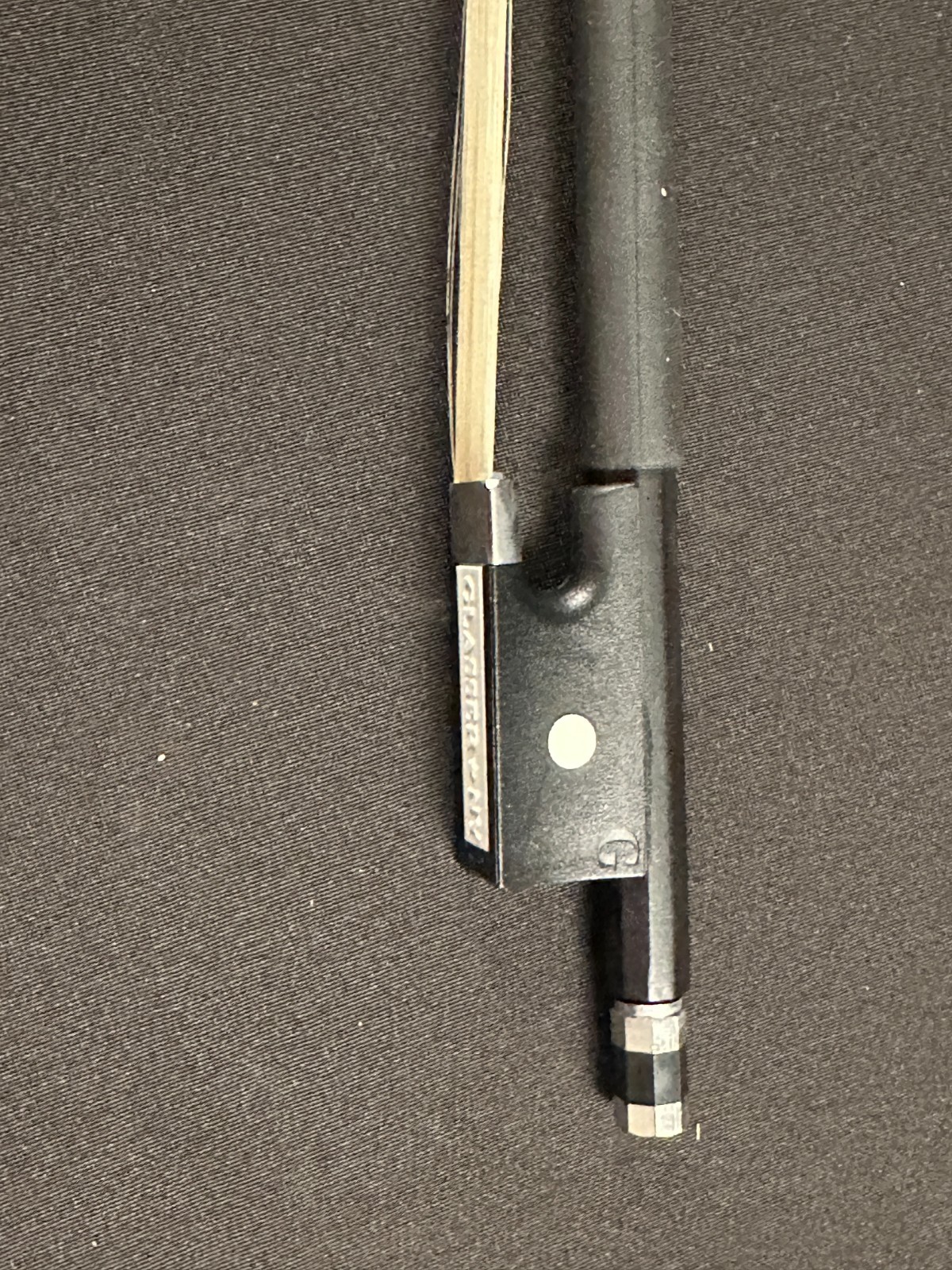 Franz Hoffman Amadeus 4/4 Violin Outfit - Image 13
