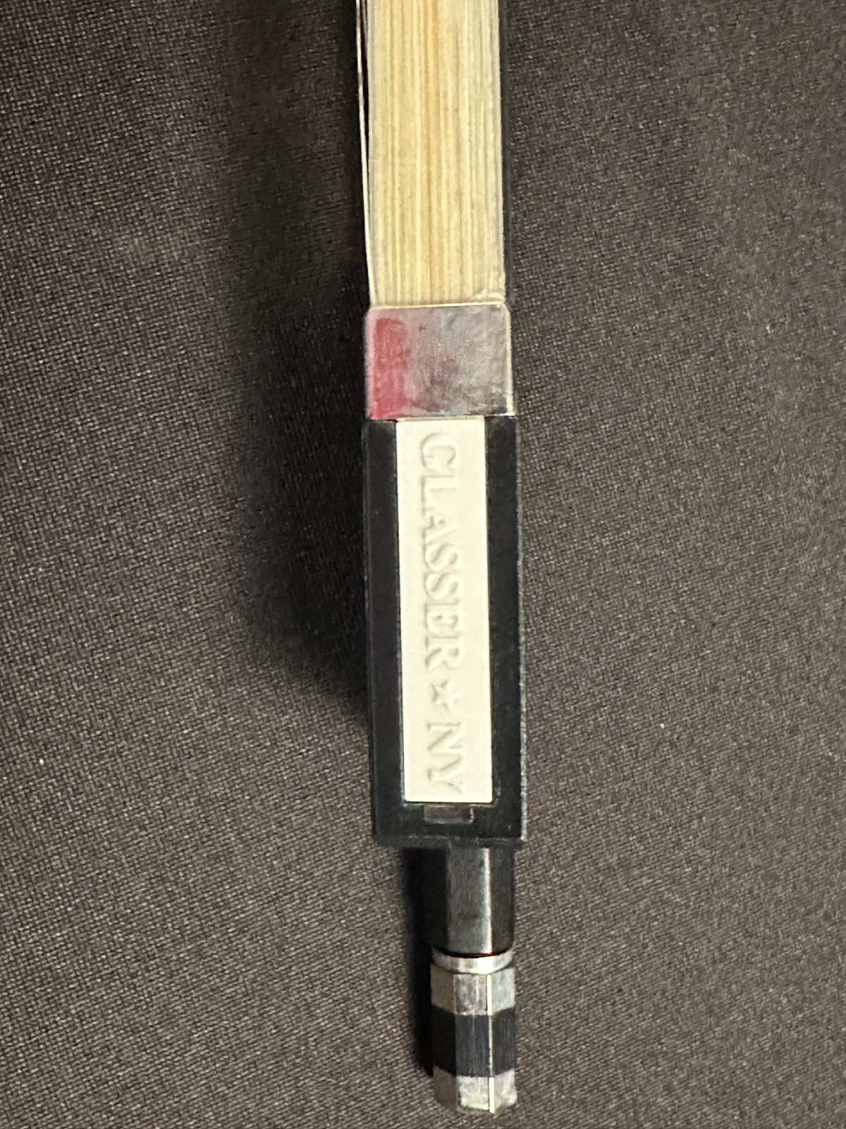 Franz Hoffman Amadeus 4/4 Violin Outfit - Image 14