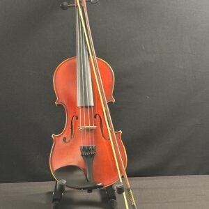Gafiano 105 4/4 Violin Outfit
