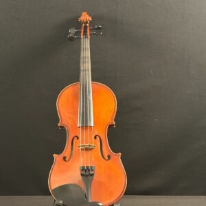 Franz Hoffman Amadeus 4/4 Violin Outfit