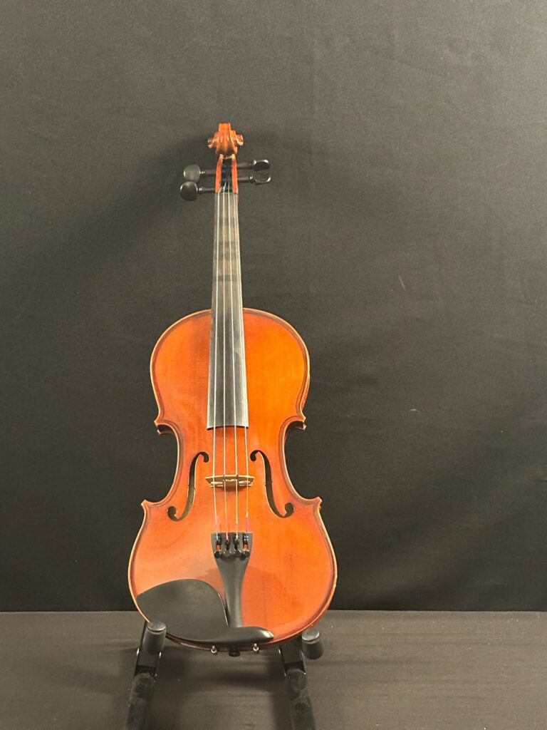 Franz Hoffman Amadeus 4/4 Violin Outfit