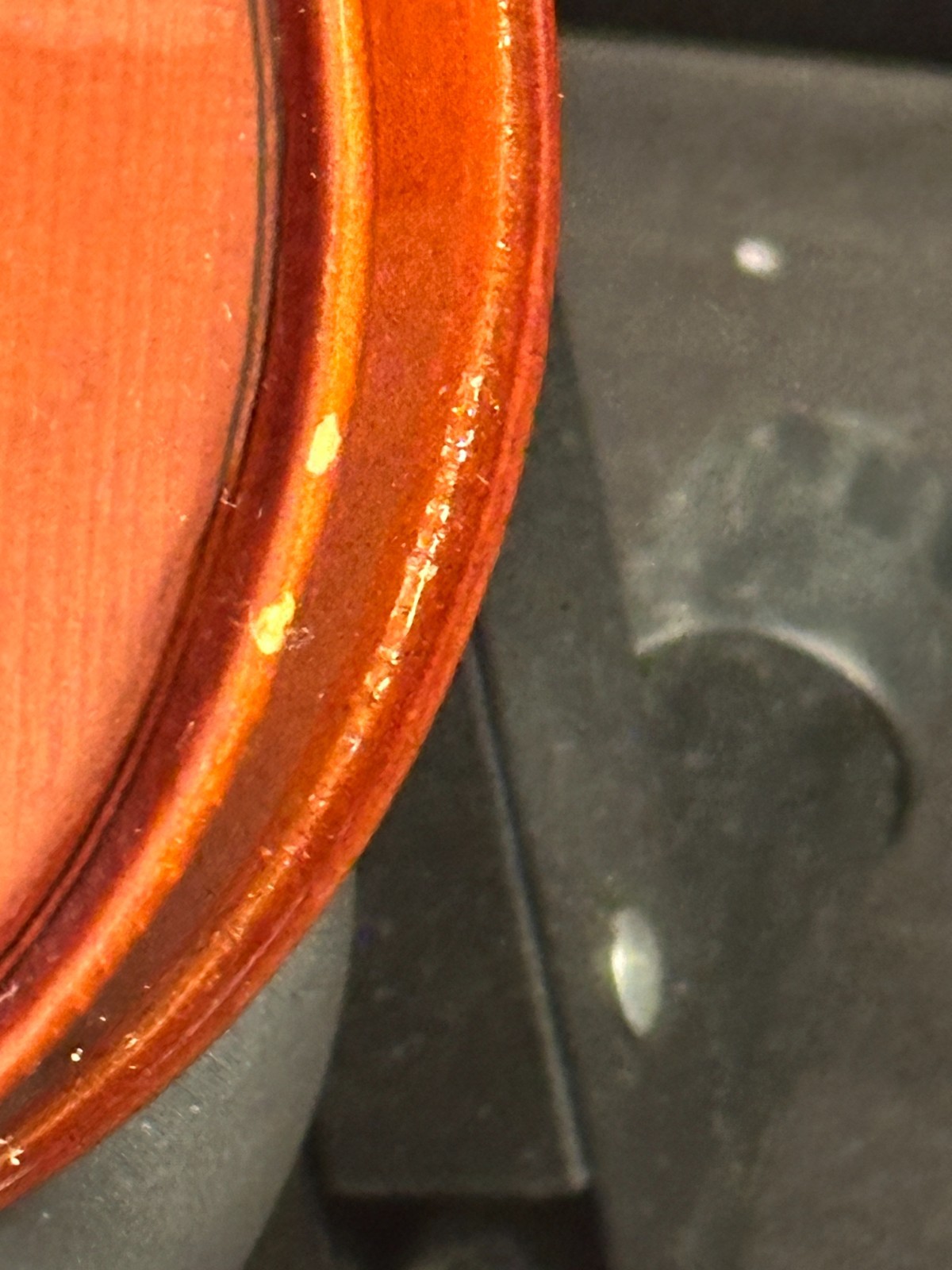 Franz Hoffman Amadeus 4/4 Violin Outfit - Image 6