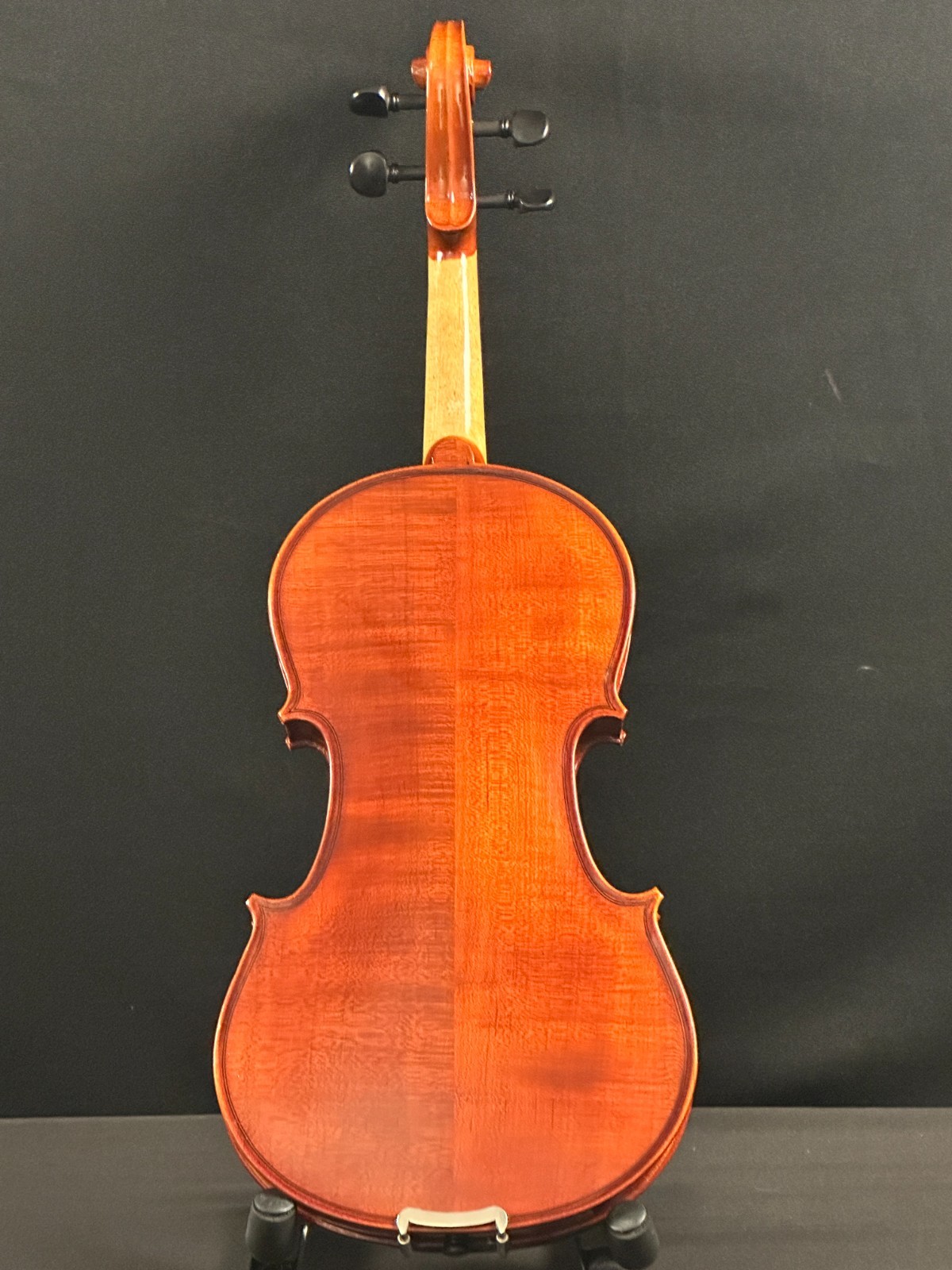 Franz Hoffman Amadeus 4/4 Violin Outfit - Image 7