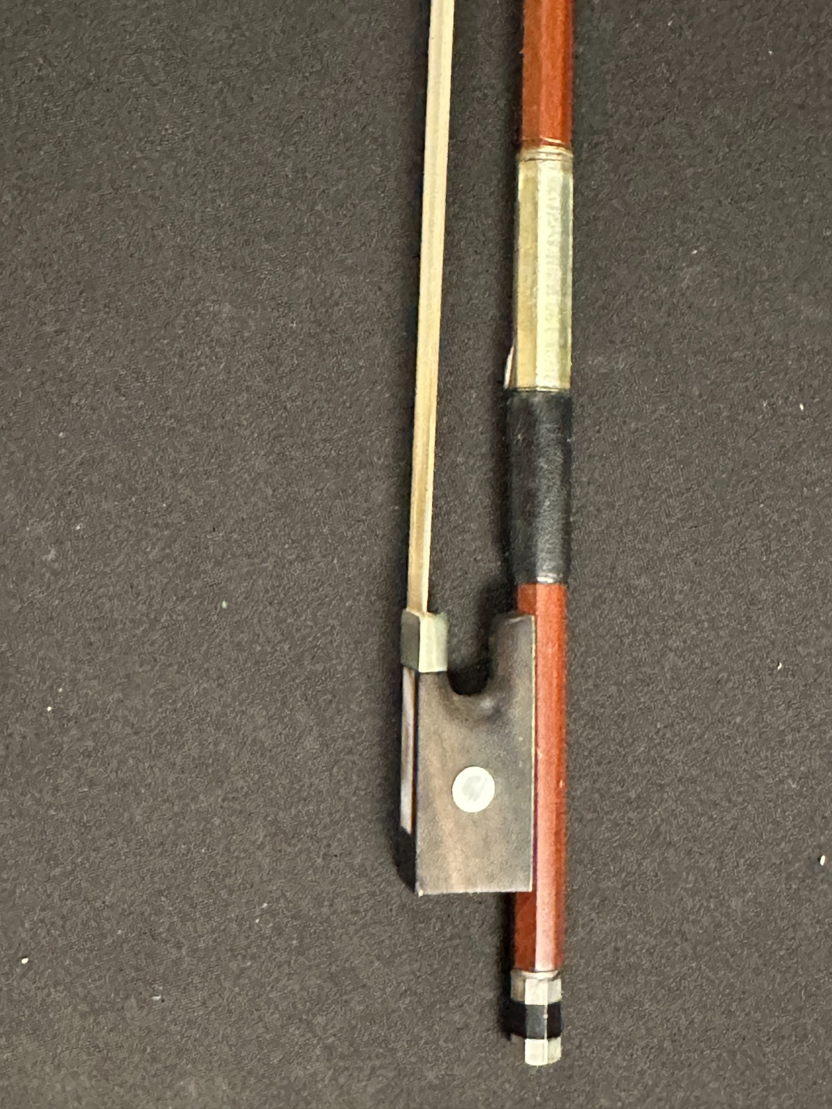 Franz Hoffman Amadeus 4/4 Violin Outfit - Image 9