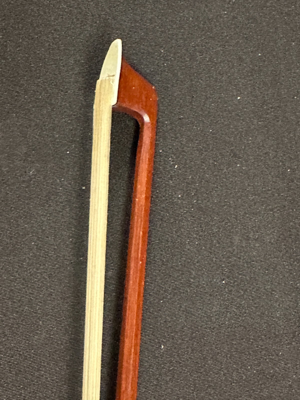 Franz Hoffman Amadeus 4/4 Violin Outfit - Image 12