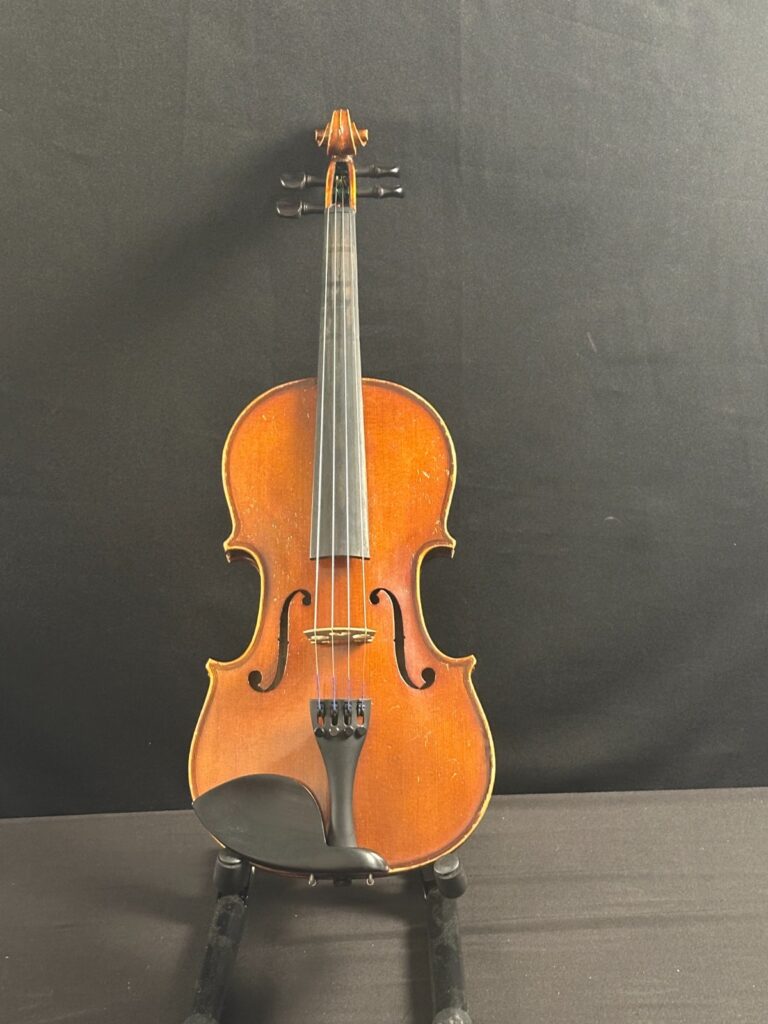 Franz Hoffman Prelude 4/4 Violin Outfit