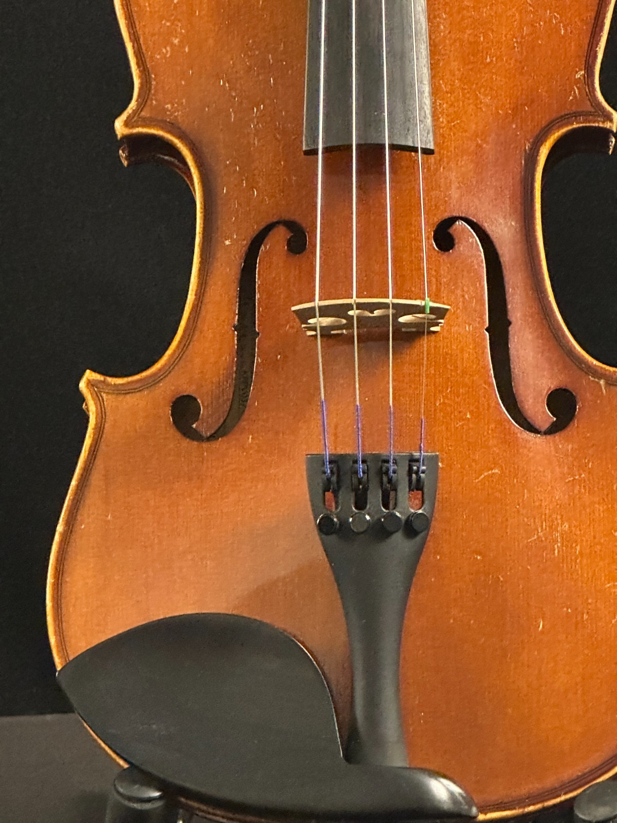 Franz Hoffman Prelude 4/4 Violin Outfit - Image 6