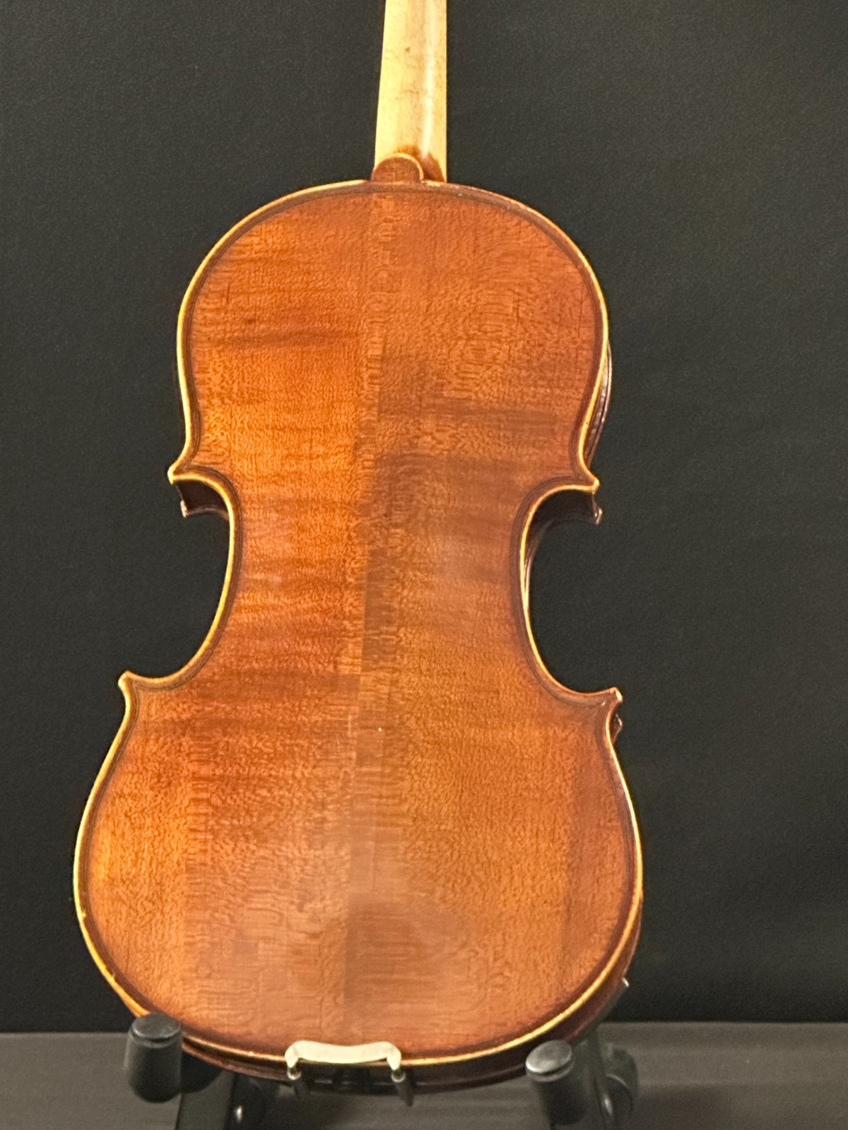 Franz Hoffman Prelude 4/4 Violin Outfit - Image 10