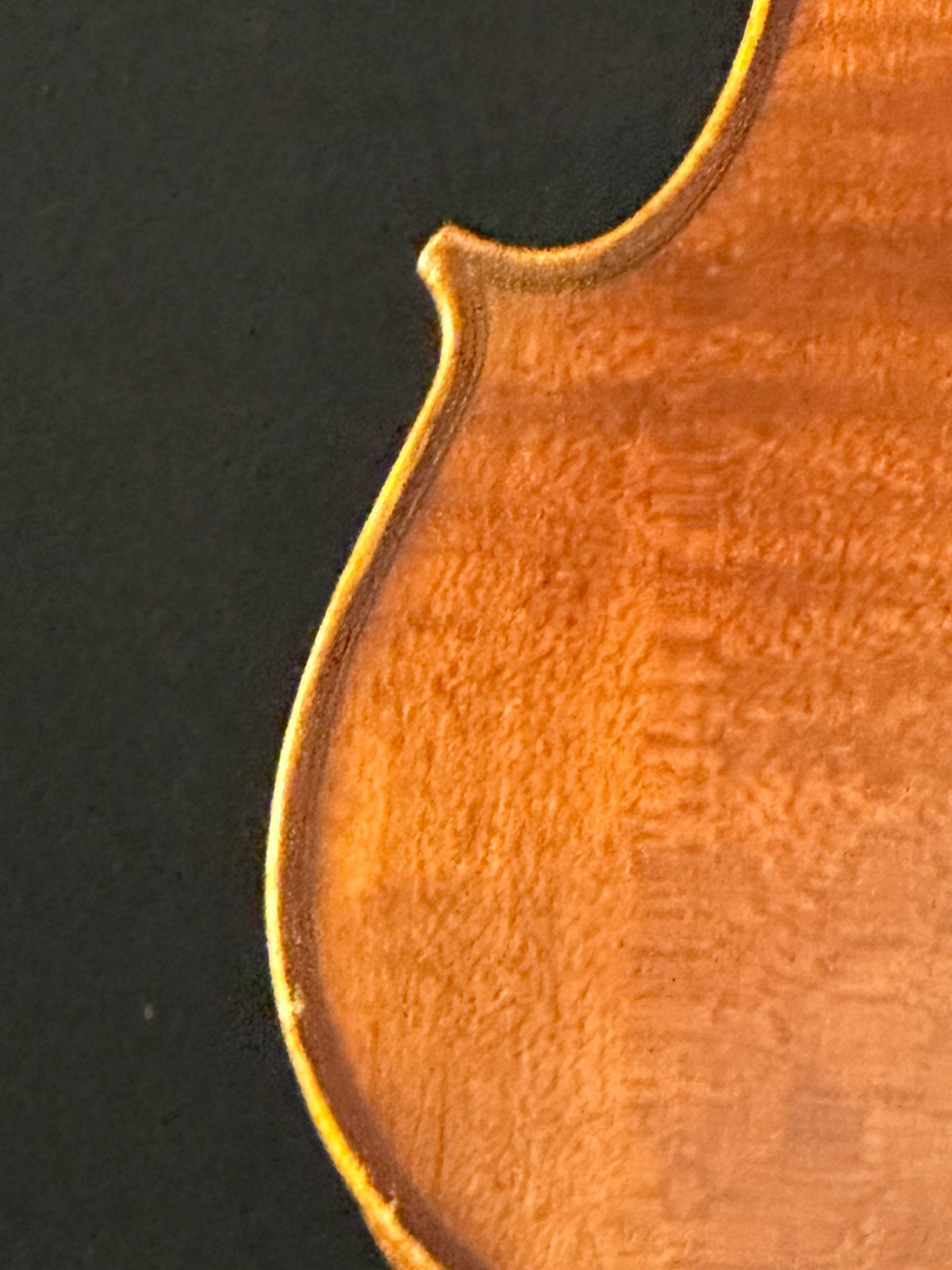 Franz Hoffman Prelude 4/4 Violin Outfit - Image 11