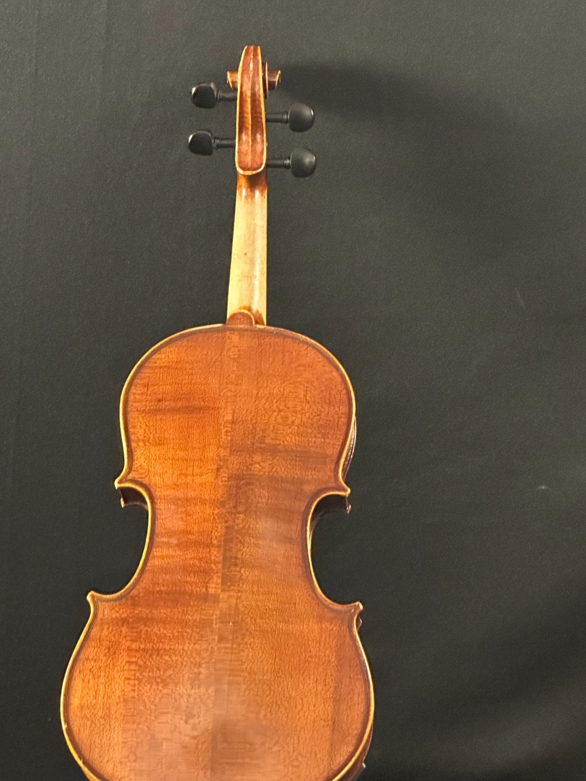 Franz Hoffman Prelude 4/4 Violin Outfit - Image 12