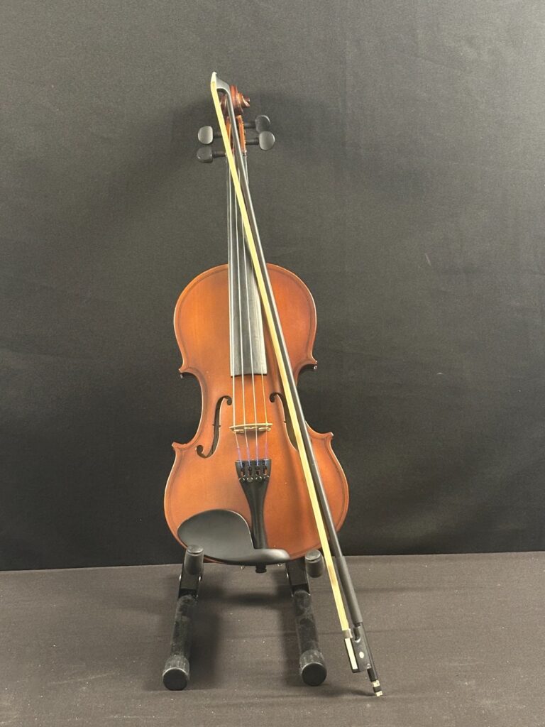 Countrywood 4/4 Violin Outfit