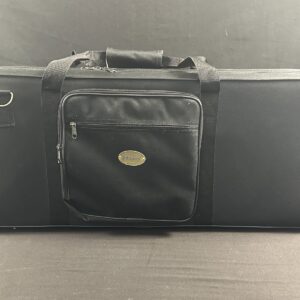 Johnson MF-100 F-Model Mandolin CASE
