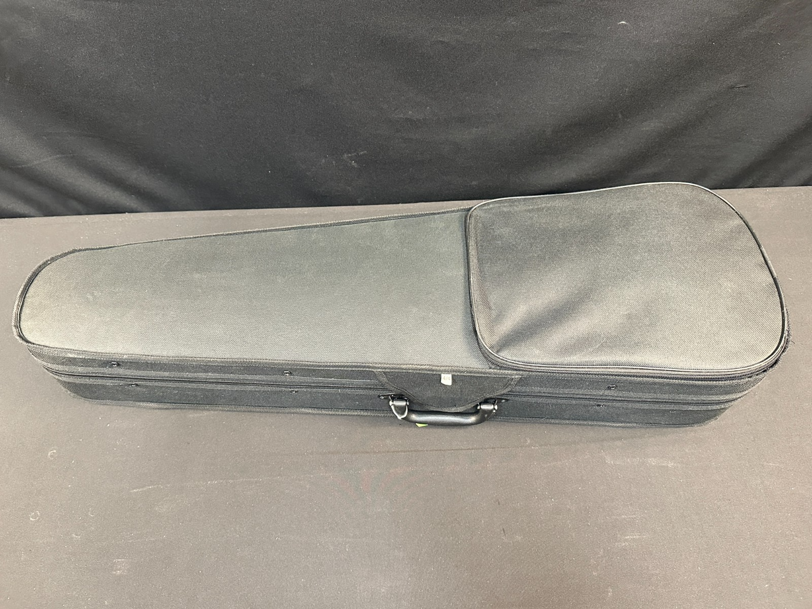 Franz Hoffman Amadeus 4/4 Violin Outfit - Image 15