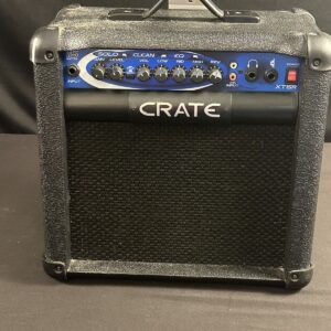 Crate XT15R Guitar Combo Amp