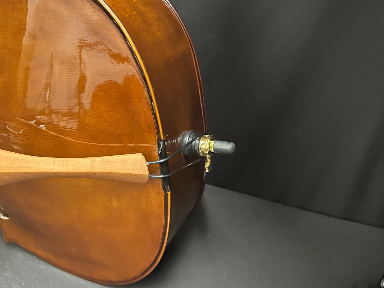 Cecilio CCO-300 4/4 Cello Outfit - Image 5