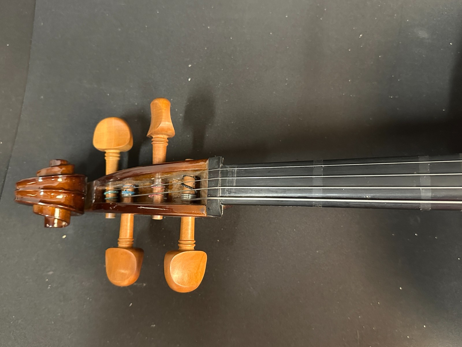 Cecilio CCO-300 4/4 Cello Outfit - Image 8
