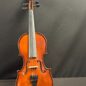 Countrywood 1/2 size Violin Outfit