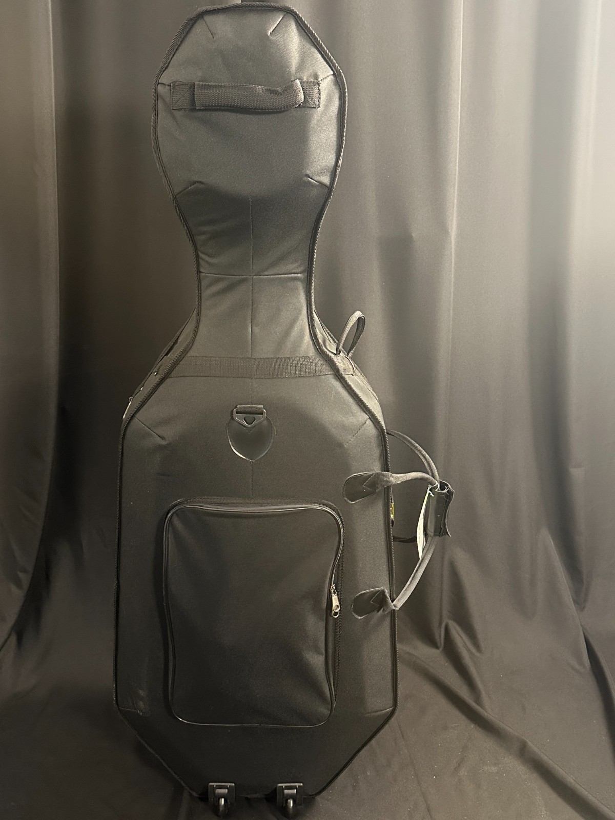 Cecilio CCO-300 4/4 Cello Outfit - Image 18