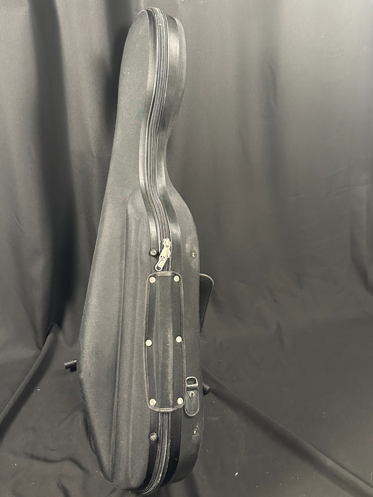 Scott Cao 2/1005 1/2 Size Cello Outfit - Image 16