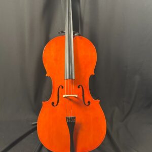 Cecilio COO-100 4/4 Cello Outfit