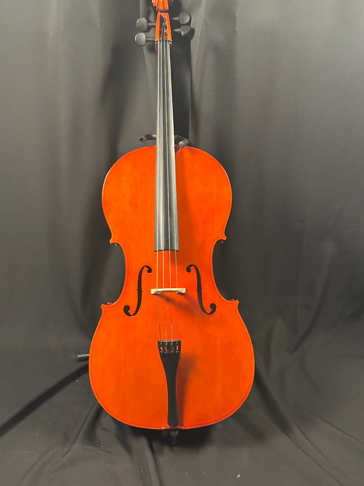 Cecilio COO-100 4/4 Cello Outfit