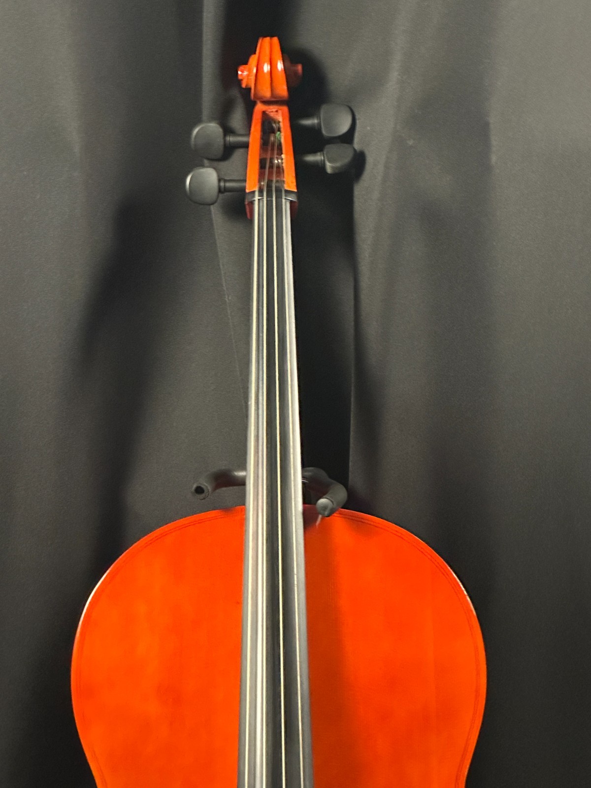 Cecilio COO-100 4/4 Cello Outfit - Image 2