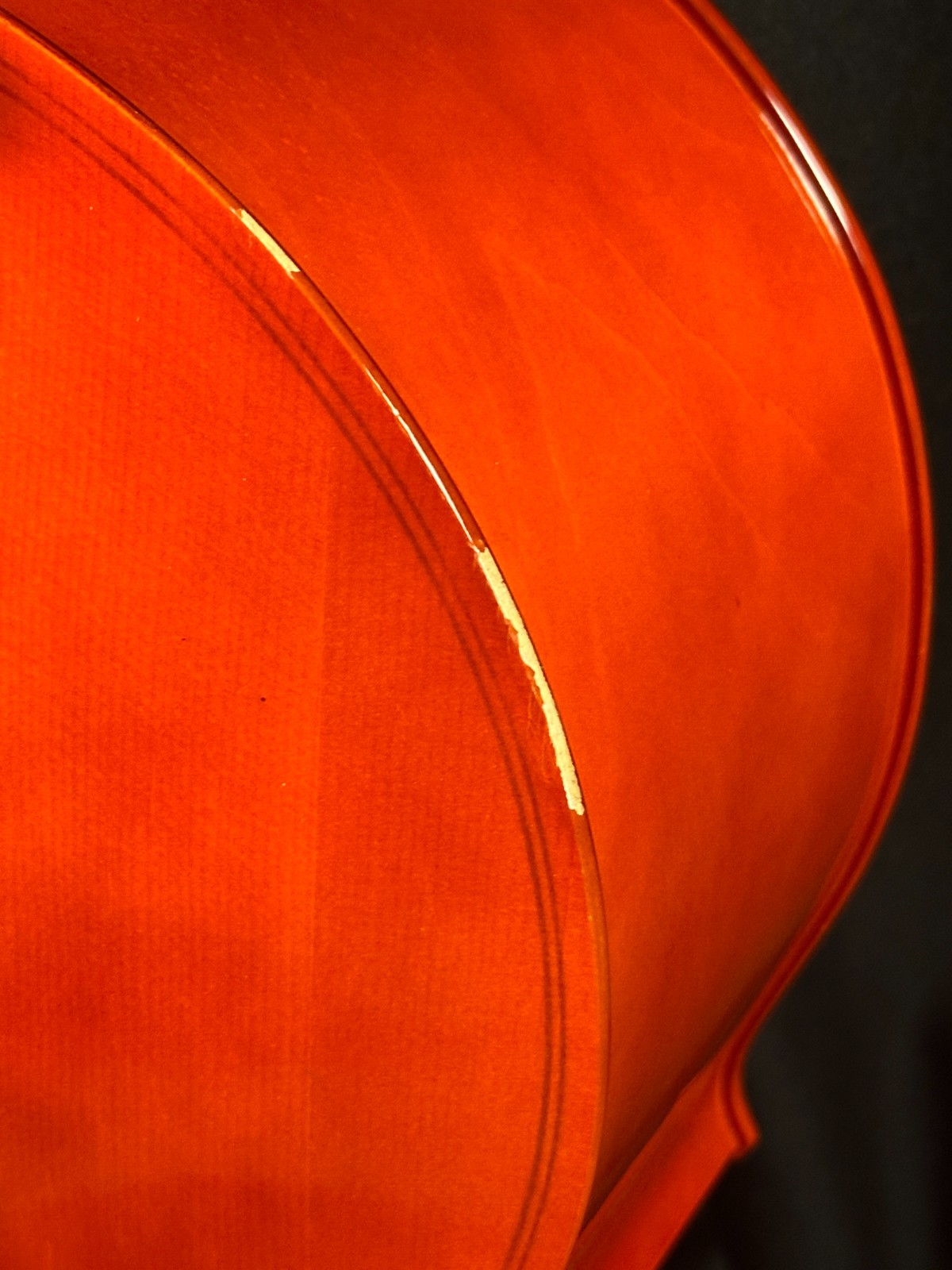 Cecilio COO-100 4/4 Cello Outfit - Image 5