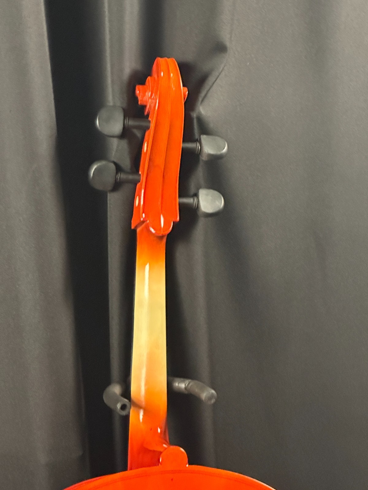 Cecilio COO-100 4/4 Cello Outfit - Image 7