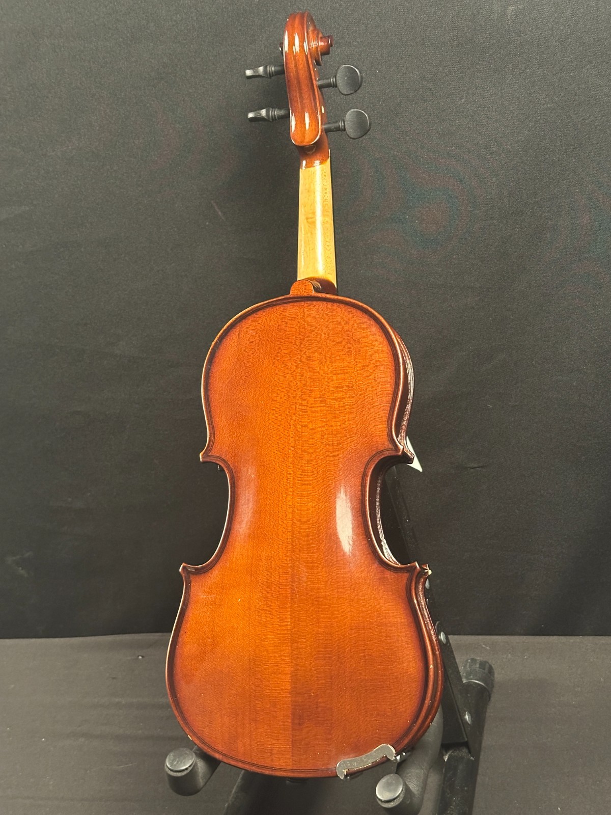 Countrywood 1/2 size Violin Outfit - Image 7