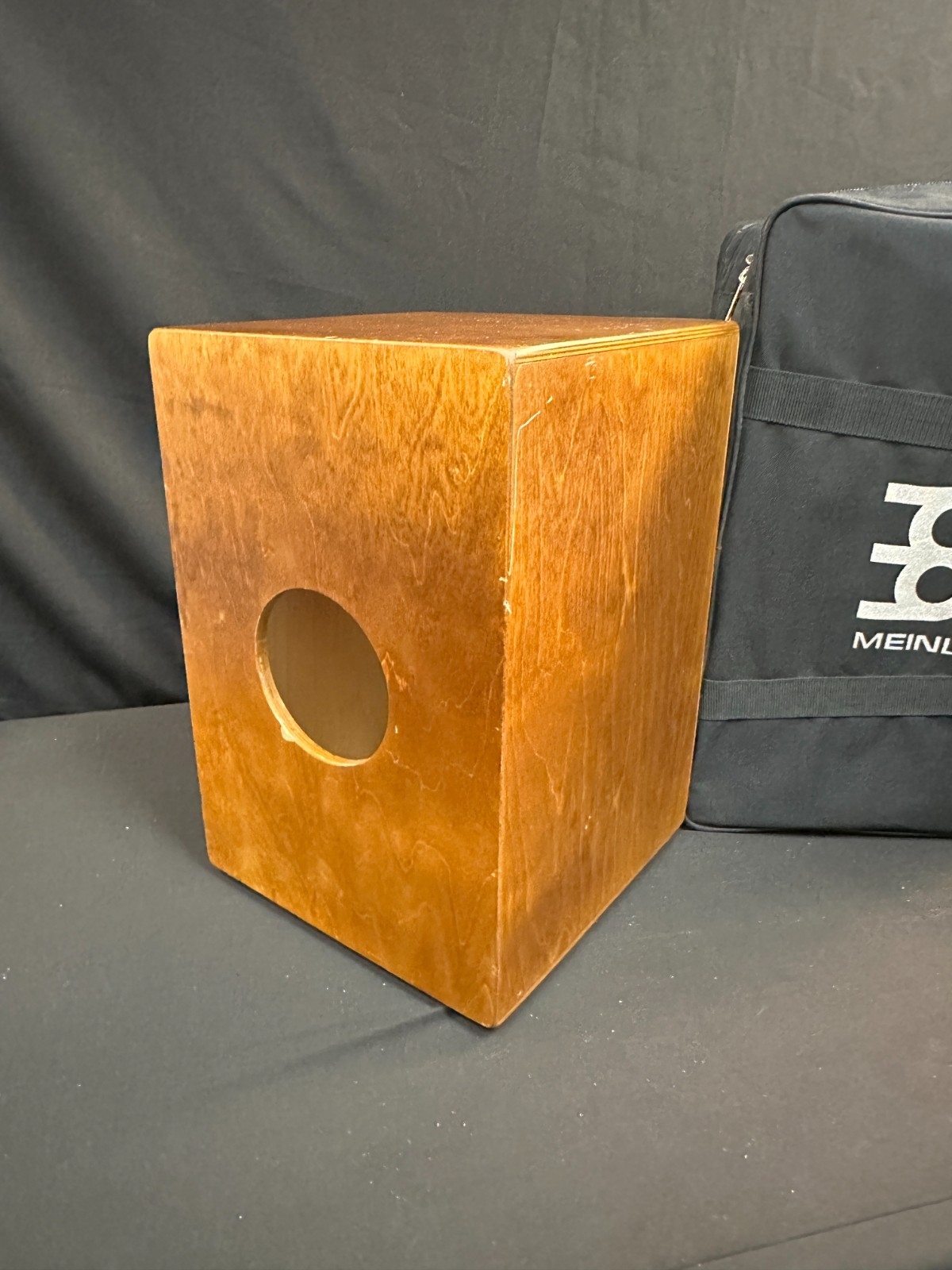 Meinl Cajon - Image 4