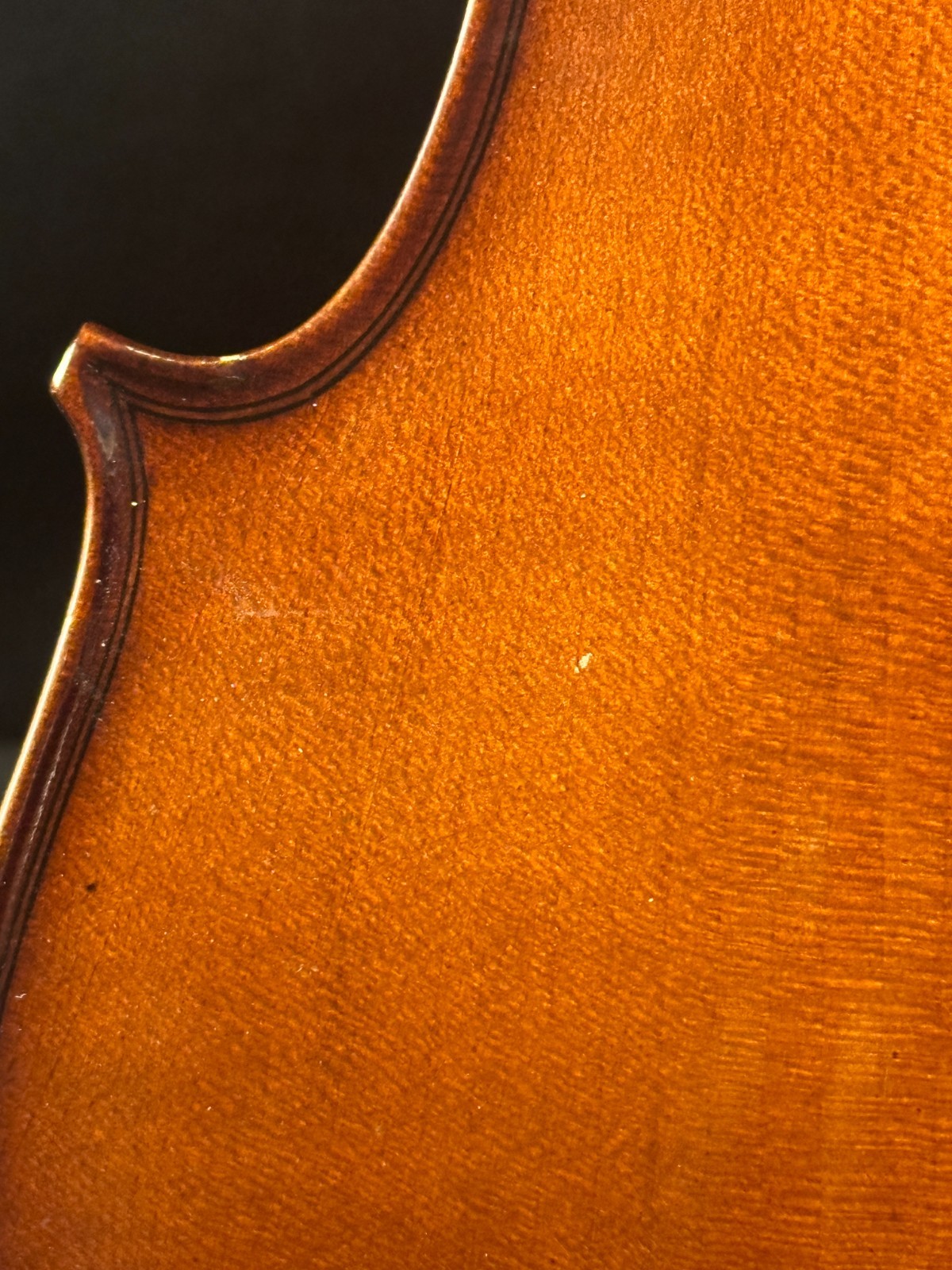 Countrywood 1/2 size Violin Outfit - Image 8