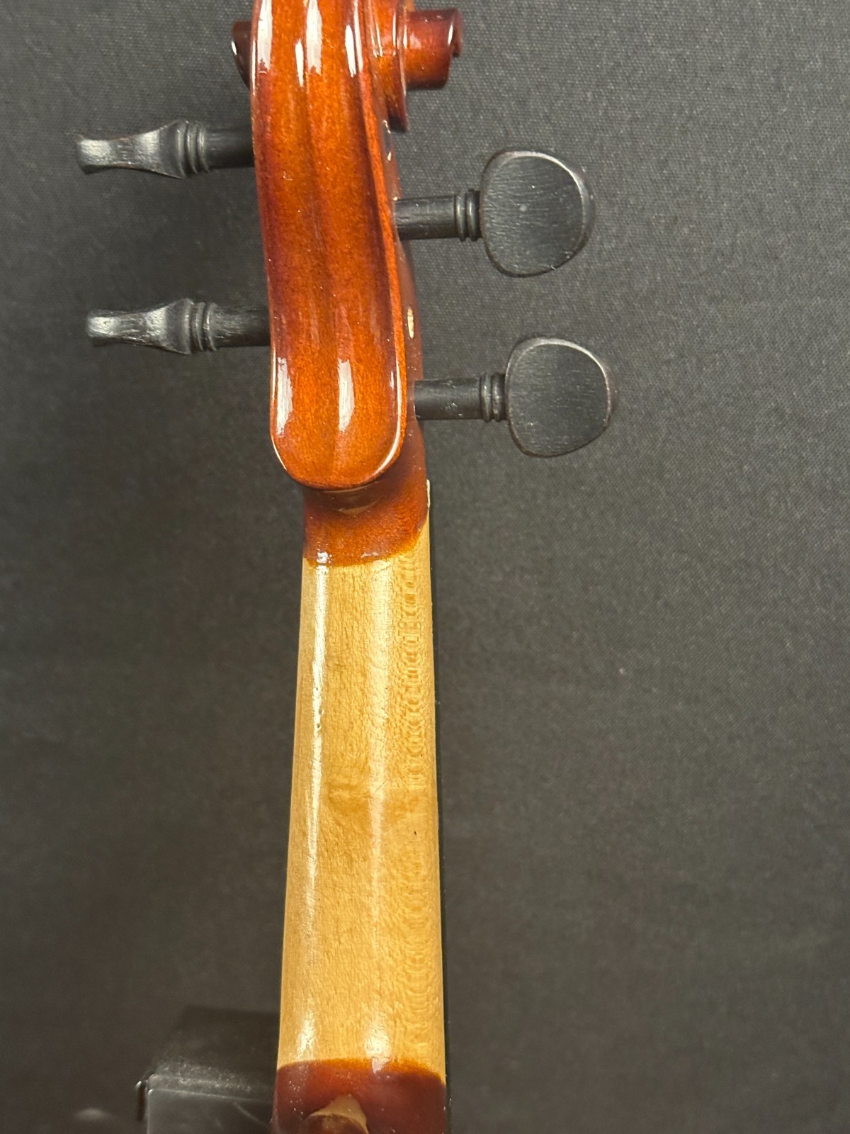 Countrywood 1/2 size Violin Outfit - Image 10