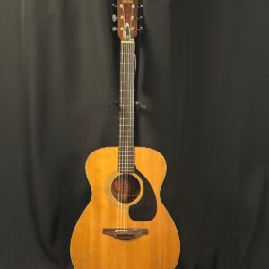 Yamaha FG-150 Acoustic Guitar Red Label