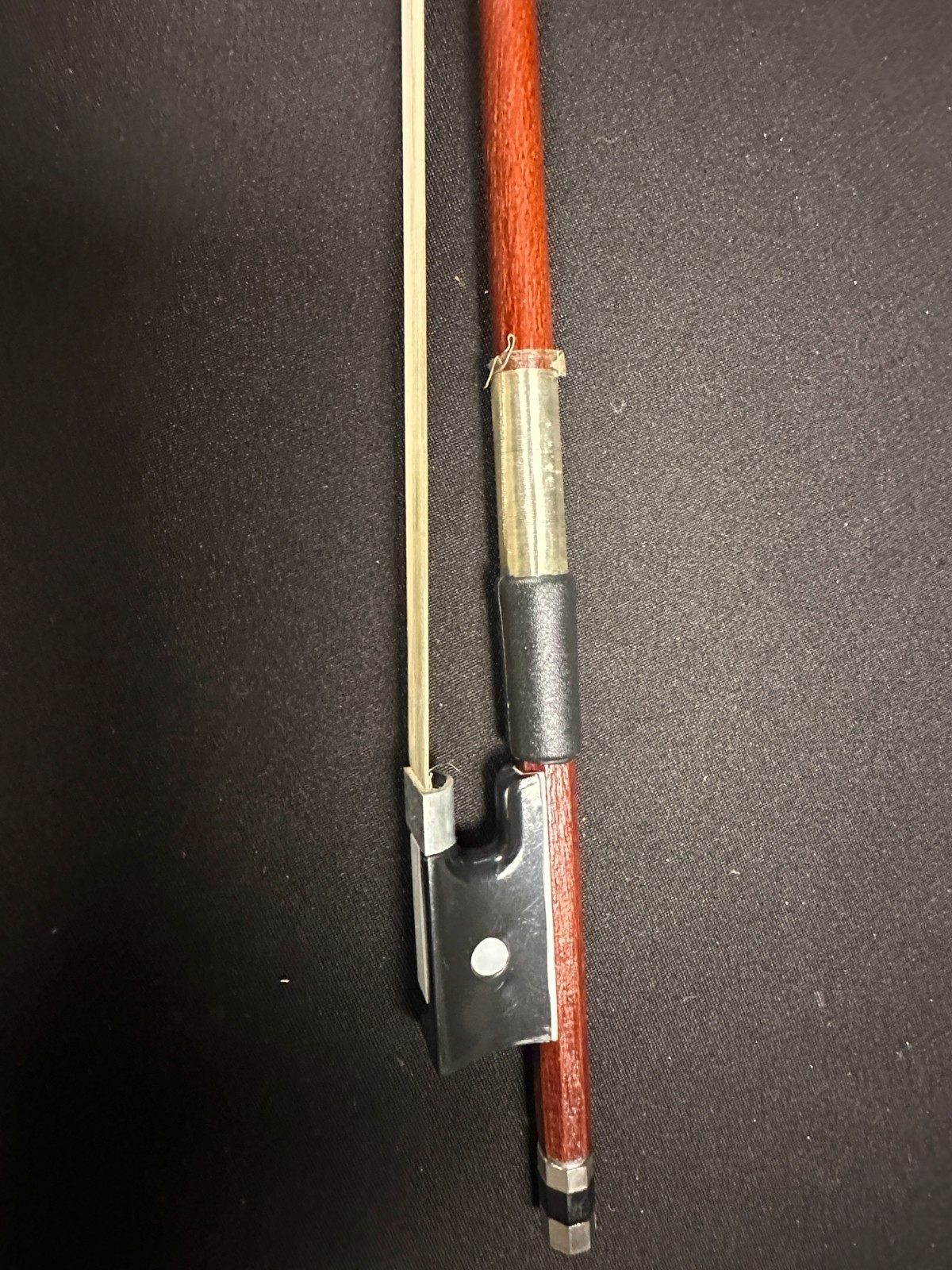 Countrywood 1/2 size Violin Outfit - Image 15