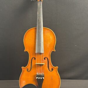 R. Paesold PA800 4/4 Violin Outfit