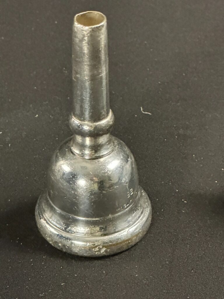 H.N. White Equa-Tru 26 Tuba Mouthpiece